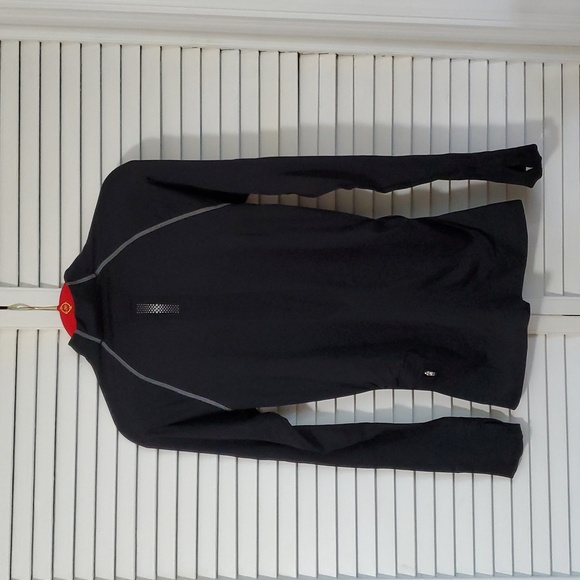 ATHLETA Long Sleeve Athletic Top - Picture 7 of 11